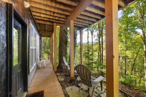 808 Mill Stone Mountain Blue Ridge GA 30513