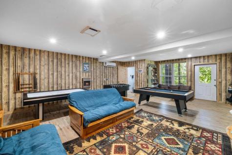 808 Mill Stone Mountain Blue Ridge GA 30513