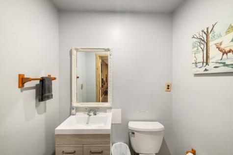 808 Mill Stone Mountain Blue Ridge GA 30513