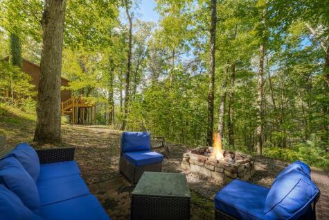 808 Mill Stone Mountain Blue Ridge GA 30513