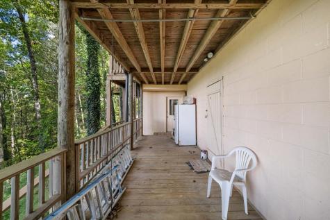 808 Mill Stone Mountain Blue Ridge GA 30513