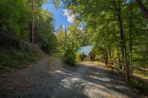 808 Mill Stone Mountain Blue Ridge GA 30513