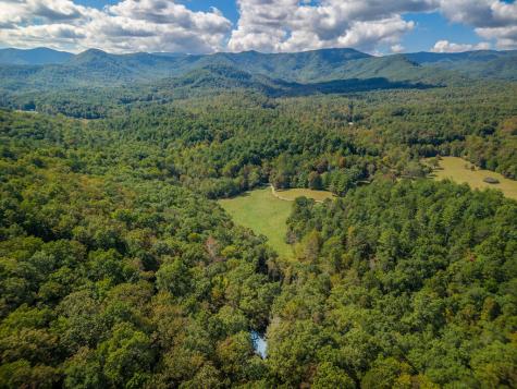 808 Mill Stone Mountain Blue Ridge GA 30513