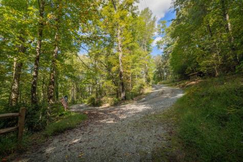 808 Mill Stone Mountain Blue Ridge GA 30513