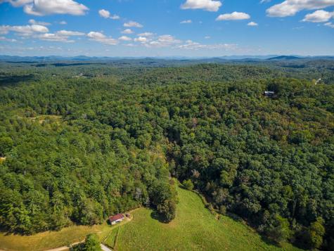 808 Mill Stone Mountain Blue Ridge GA 30513