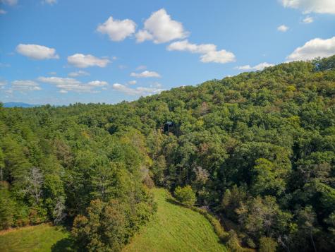 808 Mill Stone Mountain Blue Ridge GA 30513