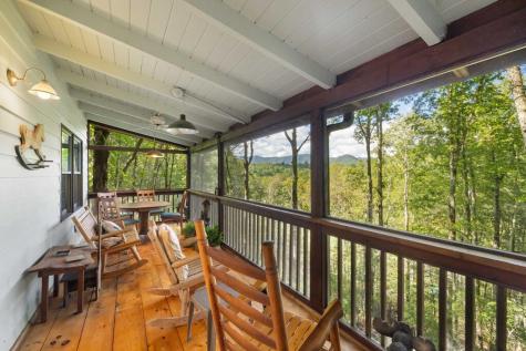 808 Mill Stone Mountain Blue Ridge GA 30513