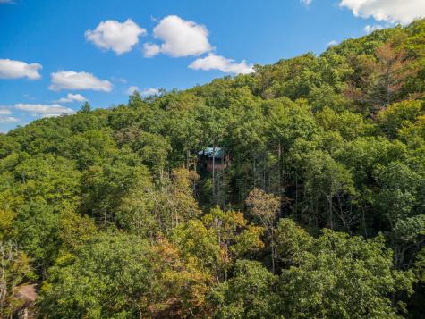 808 Mill Stone Mountain Blue Ridge GA 30513