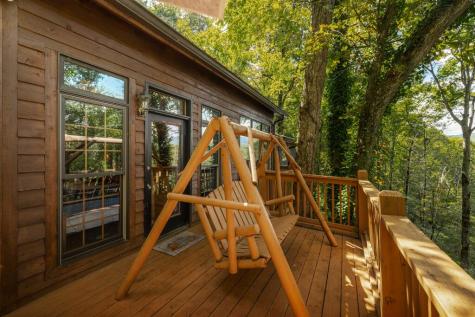 808 Mill Stone Mountain Blue Ridge GA 30513