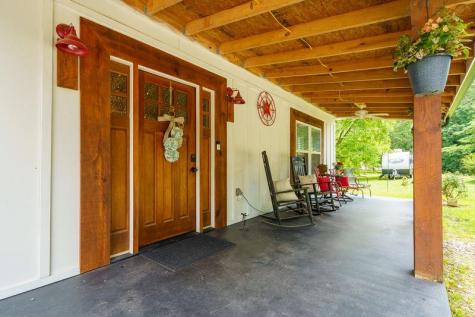 130 Old Blairsville Highway Talking Rock GA 30175