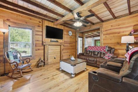 130 Old Blairsville Highway Talking Rock GA 30175