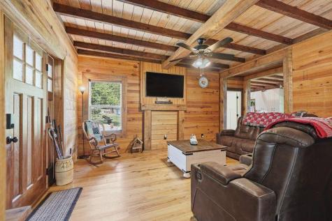 130 Old Blairsville Highway Talking Rock GA 30175