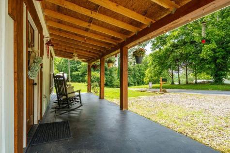 130 Old Blairsville Highway Talking Rock GA 30175