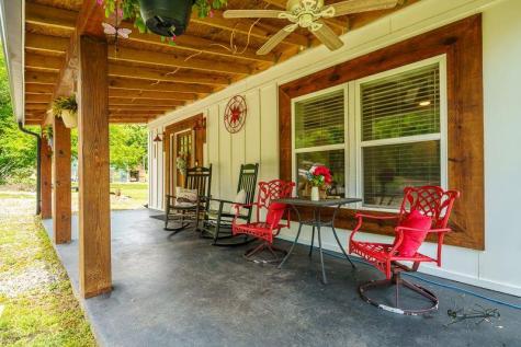 130 Old Blairsville Highway Talking Rock GA 30175