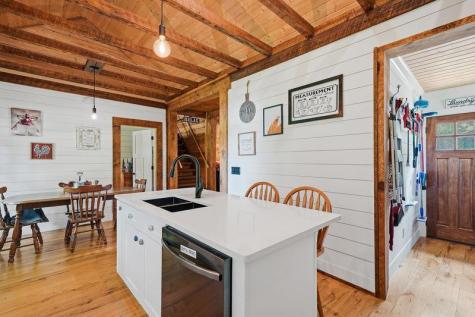 130 Old Blairsville Highway Talking Rock GA 30175