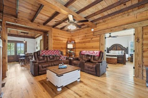 130 Old Blairsville Highway Talking Rock GA 30175