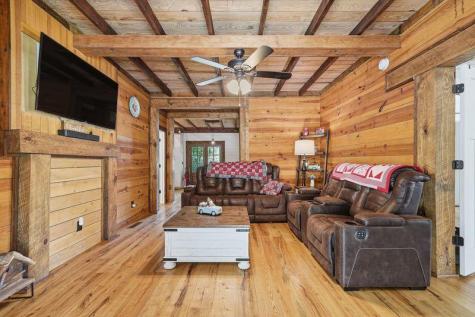 130 Old Blairsville Highway Talking Rock GA 30175