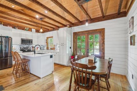 130 Old Blairsville Highway Talking Rock GA 30175