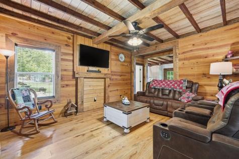130 Old Blairsville Highway Talking Rock GA 30175
