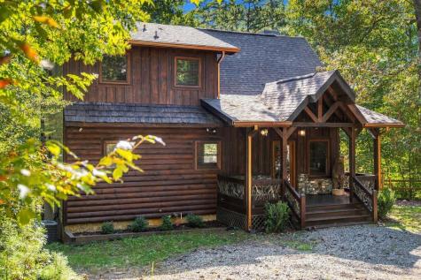 264 Lickskillet Hollow Blue Ridge GA 30513