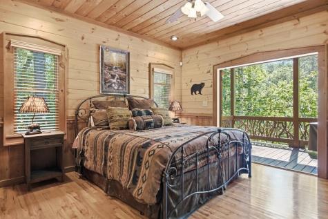 264 Lickskillet Hollow Blue Ridge GA 30513