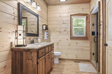 264 Lickskillet Hollow Blue Ridge GA 30513