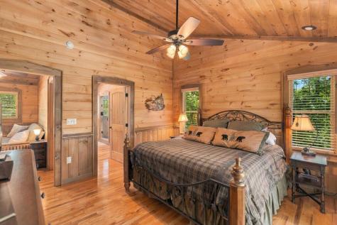 264 Lickskillet Hollow Blue Ridge GA 30513