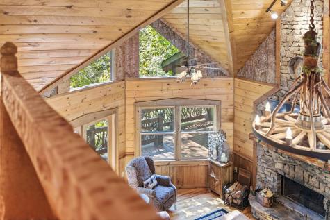 264 Lickskillet Hollow Blue Ridge GA 30513