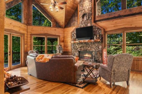 264 Lickskillet Hollow Blue Ridge GA 30513