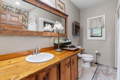 219 Ravencliff Road Talking Rock GA 30175