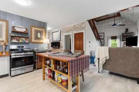 219 Ravencliff Road Talking Rock GA 30175