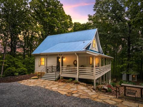 219 Ravencliff Road Talking Rock GA 30175