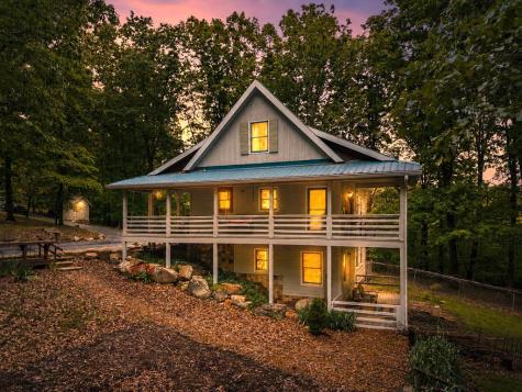 219 Ravencliff Road Talking Rock GA 30175