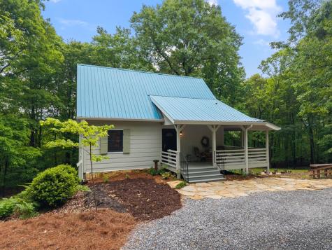 219 Ravencliff Road Talking Rock GA 30175