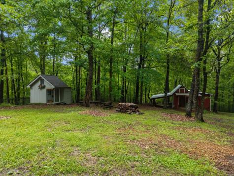 219 Ravencliff Road Talking Rock GA 30175