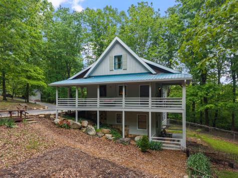 219 Ravencliff Road Talking Rock GA 30175