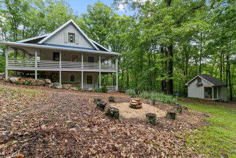 219 Ravencliff Road Talking Rock GA 30175