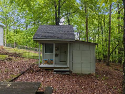 219 Ravencliff Road Talking Rock GA 30175