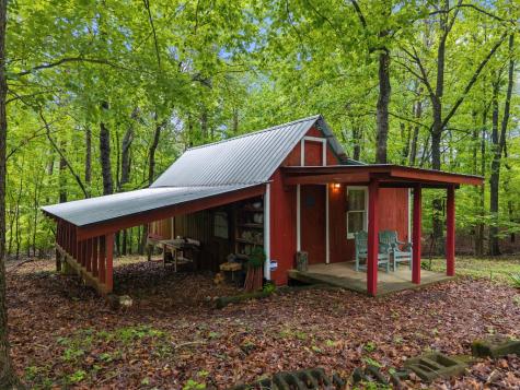 219 Ravencliff Road Talking Rock GA 30175