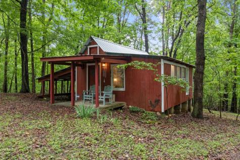 219 Ravencliff Road Talking Rock GA 30175