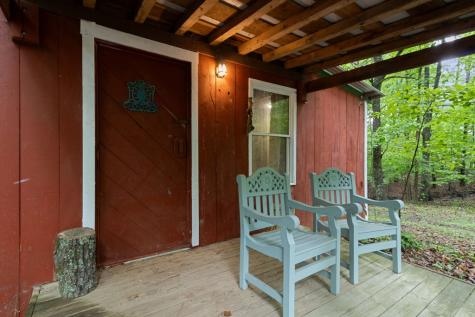 219 Ravencliff Road Talking Rock GA 30175