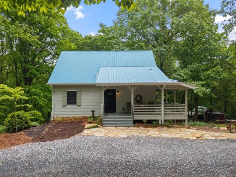219 Ravencliff Road Talking Rock GA 30175
