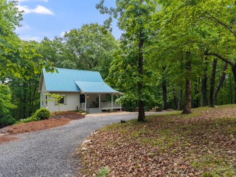 219 Ravencliff Road Talking Rock GA 30175