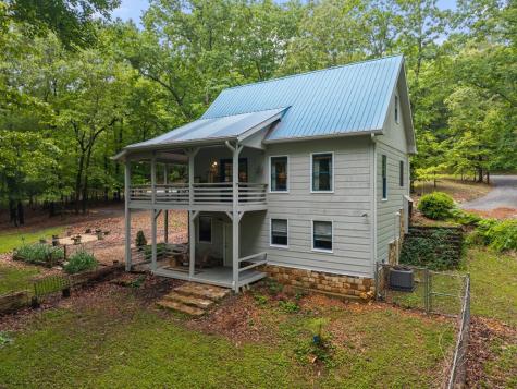 219 Ravencliff Road Talking Rock GA 30175
