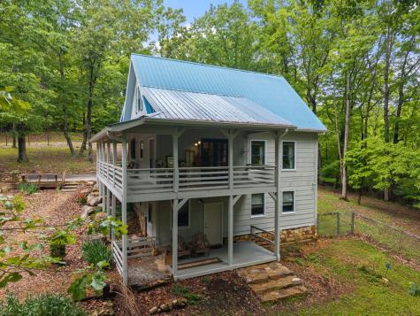 219 Ravencliff Road Talking Rock GA 30175