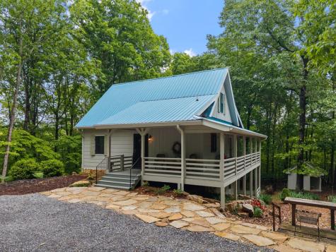 219 Ravencliff Road Talking Rock GA 30175