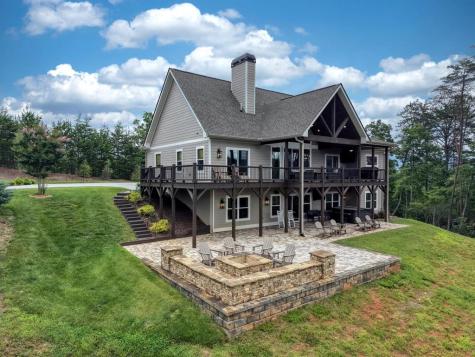 2368 Haven Heights Road Hiawassee GA 30546