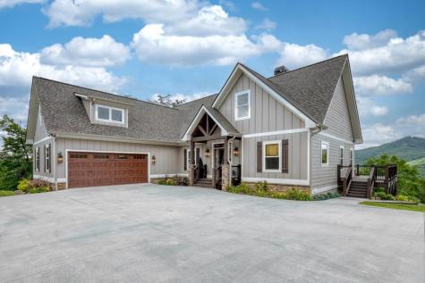 2368 Haven Heights Road Hiawassee GA 30546