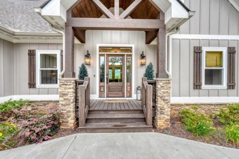 2368 Haven Heights Road Hiawassee GA 30546