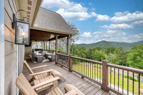 2368 Haven Heights Road Hiawassee GA 30546